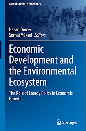 Economic Development and the Environmental Ecosystem