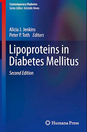 Lipoproteins in Diabetes Mellitus