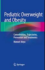 Pediatric Overweight and Obesity