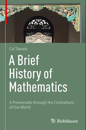 A Brief History of Mathematics