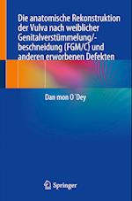 Die anatomische Rekonstruktion der Vulva nach weiblicher Genitalverstümmelung/-beschneidung (FGM/C) und anderen erworbenen Defekten