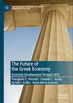 The Future of the Greek Economy