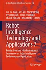 Robot Intelligence Technology and Applications 7