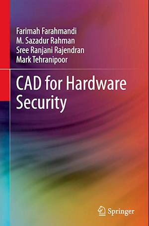 CAD for Hardware Security