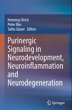 Purinergic Signaling in Neurodevelopment, Neuroinflammation and Neurodegeneration