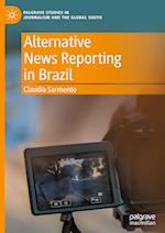 Alternative News Reporting in Brazil