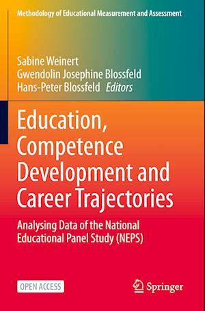 Education, Competence Development and Career Trajectories