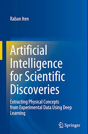 Artificial Intelligence for Scientific Discoveries