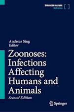 Zoonoses: Infections Affecting Humans and Animals