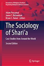 The Sociology of Shari’a