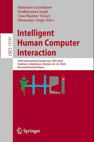 Intelligent Human Computer Interaction