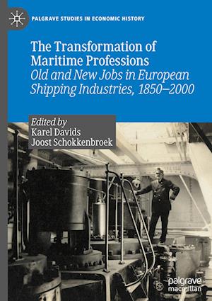 The Transformation of Maritime Professions