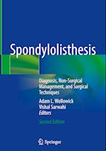 Spondylolisthesis