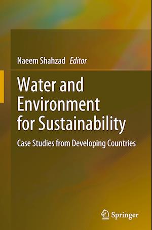 Water and Environment for Sustainability