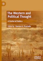 The Western and Political Thought