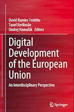 Digital Development of the European Union