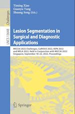 Lesion Segmentation in Surgical and Diagnostic Applications