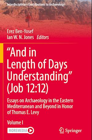 “And in length of days understanding” (Job 12:12)