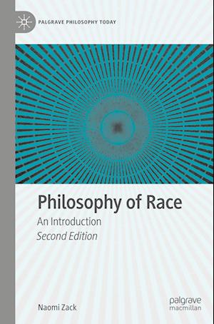 Philosophy of Race