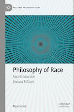 Philosophy of Race