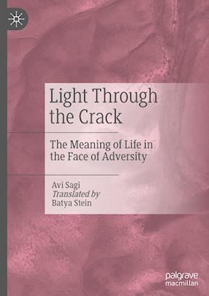 Light Through the Crack