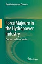 Force Majeure in the Hydropower Industry