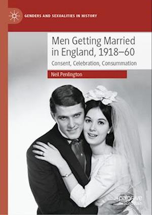 Men Getting Married in England, 1918-60