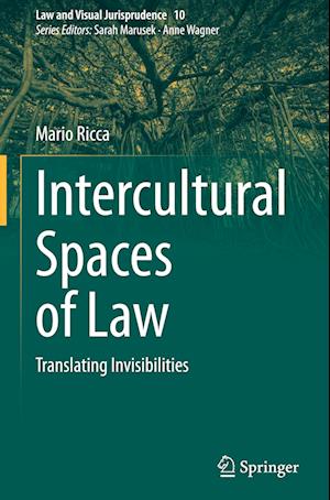 Intercultural Spaces of Law