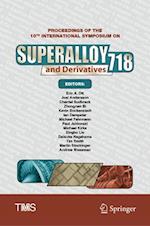 Proceedings of the 10th International Symposium on Superalloy 718 and Derivatives 2023