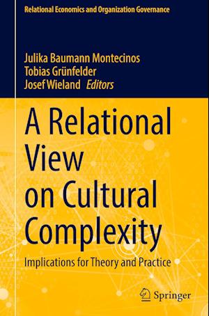 A Relational View on Cultural Complexity