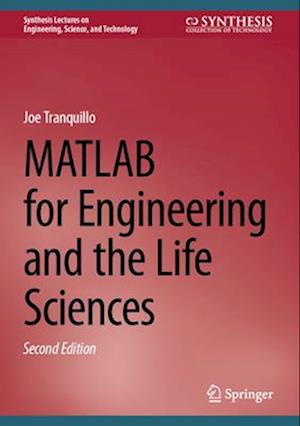 MATLAB for Engineering and the Life Sciences