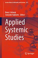 Applied Systemic Studies