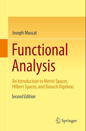 Functional Analysis