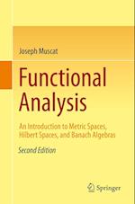 Functional Analysis