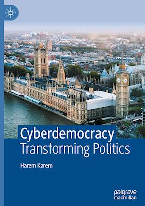 Cyberdemocracy