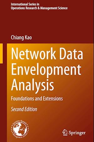 Network Data Envelopment Analysis