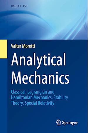 Analytical Mechanics