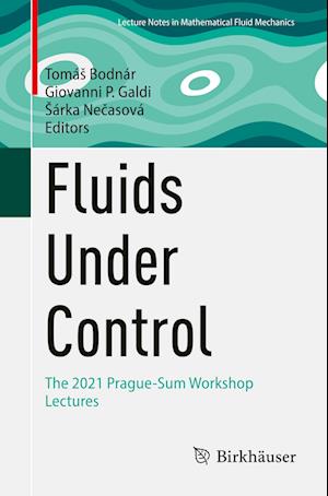 Fluids Under Control