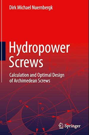 Hydropower Screws