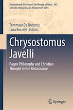 Chrysostomus Javelli