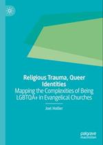 Religious Trauma, Queer Identities