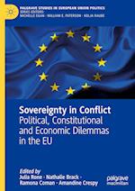 Sovereignty in Conflict