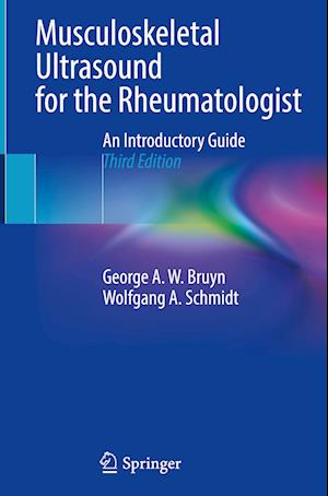 Musculoskeletal Ultrasound for the Rheumatologist