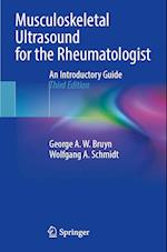 Musculoskeletal Ultrasound for the Rheumatologist