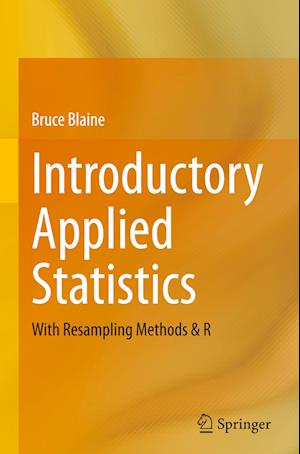 Introductory Applied Statistics