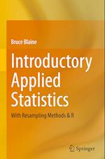 Introductory Applied Statistics