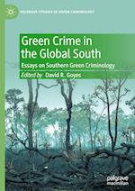 Green Crime in the Global South