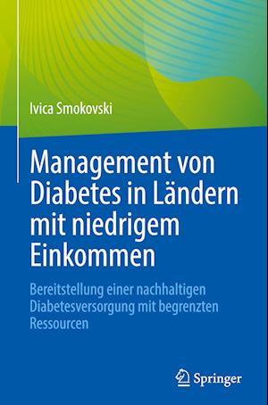 Management von Diabetes in Ländern mit niedrigem Einkommen