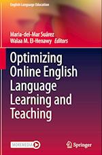 Optimizing Online English Language Learning and Teaching