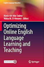 Optimizing Online English Language Learning and Teaching